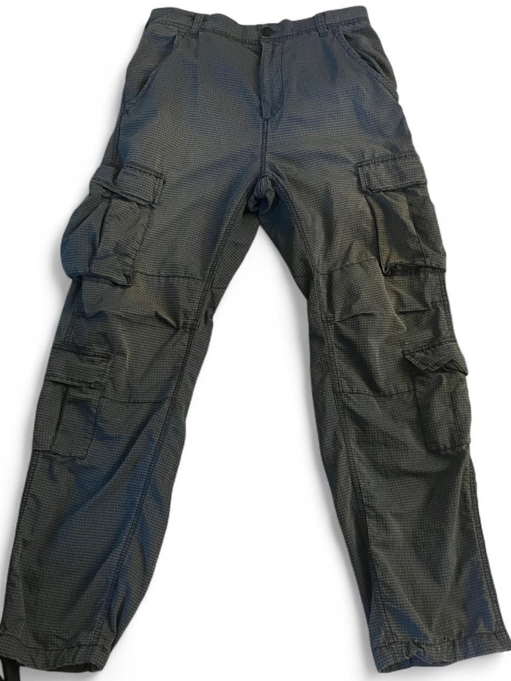 Free People City Cargo Pants - Picture 6 of 8